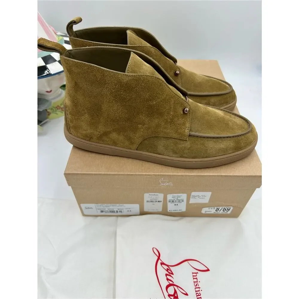 Christian Louboutin men christian